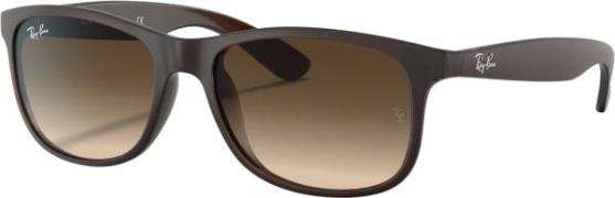 Ray-Ban Rb4378 54 - Solbriller hos Magasin