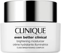 Clinique Even Better Clinical Brightening Moisturizer 50.00 ml - Dagcr...