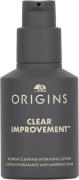 Origins Clear Improvement Acne & Blackhead Clearing Hydrating Moisturi...