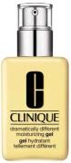 Clinique Dramatically Different Moisturizing Gel, 125 ml. 125 ml - Dag...