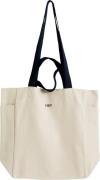 Hay Everyday Tote Bagnatural H38 X W30 X L14 - Shoppere hos Magasin