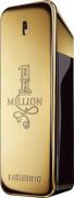 Rabanne One Million Eau de Toilette Herreduft 100 ml - Eau De Toilette...