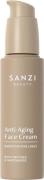 Sanzi Beauty Antiaging Face Cream 50 ml - Dagcreme hos Magasin