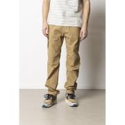 Fat Moose Pavement Ripstop Pants Mand Dark Khaki Cargo Bukser Str S / ...