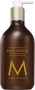 Moroccanoil Moroccanoil Body Lotion 360 ml, Ambiance De Plage - Cremer...