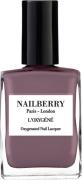 Nailberry Nailberry Peace 15 ml - Almindelig Neglelak hos Magasin