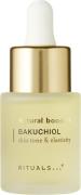 Rituals The Ritual of Namaste Bakuchiol Natural Booster 20 ml - Serum ...