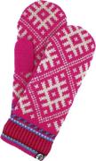 Danefæ Danesuper Wool Mittens LADIES ONE - Huer Uld hos Magasin