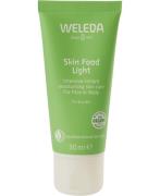 Weleda Skin Food Light 30 ml - Dagcreme hos Magasin