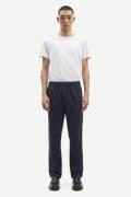 Samsøe Samsøe Jabari Trousers 13208 Mand Salute Casual Bukser Str L - ...