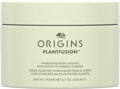 Origins Plantfusion Hydrating Souffle Body Cream With Phytopowered Com...