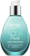 Biotherm Biotherm Aqua Pure Moisturizing Super Concentrate 50ml 50 ml ...