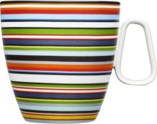 Iittala Origo 40 cl. Krus Orange Orange - Kopper Med Hank hos Magasin