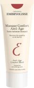 Embryolisse Anti Age Comfort Mask 60 ml - Ansigtsmaske hos Magasin