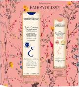 Embryolisse Lait Creme Julegaveæske 75 ml + 30 ml - Hudpleje hos Magas...