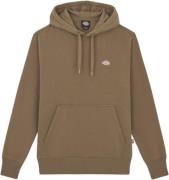 Dickies Summerdale Hoodie Mushroom Mand Mushroom Hoodies Str L - hos M...