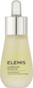 Elemis Superfood Facial Oil 15 ml. 15 ml - Ansigtsolie hos Magasin