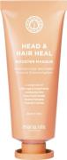 Maria Nila MN C&S Booster Masque Head & Heal 50 - Hårkur hos Magasin