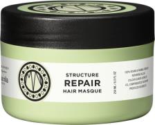 Maria Nila ucture Repair Masque 250 ml 250 ml - Hårkur hos Magasin