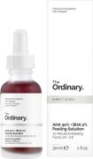 The Ordinary AHA 30% + BHA 2% Peeling Solution 30 ml - Scrub hos Magas...