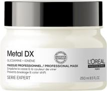 L'Oréal Professionnel L'oréal Professionnel Metal DX Mask 250ml 250 ml...