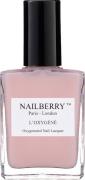 Nailberry Nailberry Elegance 15 ml 15 ml - Almindelig Neglelak hos Mag...