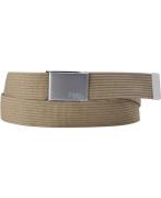 Fjällräven Canvas Belt One Size - Bælter hos Magasin