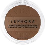 Sephora Collection 12hr Mattifying Finishing Powder 10 G - Fast hos Ma...