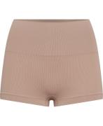 Spanx Ecocare Seamless Shaping Boyshort Shapewear Str L - hos Magasin