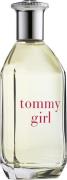 Tommy Hilfiger Tommy Girl Eau De Toilette Kvindeduft 50 ml - Eau De To...