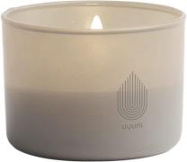 Uyuni s Candle, Sandstone, 8,2x6 cm Kvindeduft - Duftlys hos Magasin