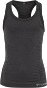 Hummel LCI Junior Seamless Træningstop 122-128 - Tanktoppe hos Magasin