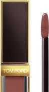 TOM FORD Gloss Luxe 5.50 ml - Lipgloss hos Magasin