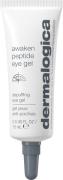 Dermalogica Awaken Peptide eye gel (15ml) 15 ml - Øjencreme hos Magasi...