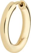 Maria Black Marco 10 Huggie Gold HP 0 - Creoler hos Magasin