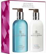 Molton Brown Molton Brown Blue Maquis Hand Care Duo 2 x 300 ml 2 x 300...