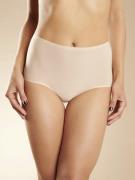 Chantelle UW SET Briefs Pack X3 Højtaljede Trusser Str TU - hos Magasi...