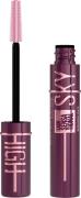 Maybelline Maybelline Lash Sensational Sky High Mascara Burgundy Haze ...