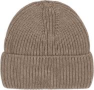 Sui Ava Cashmere Beanie One-Size - Huer hos Magasin