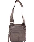 Mandarina Duck Md20 Crossover / Taupe 21,5x23x4 - Crossbody Tasker hos...