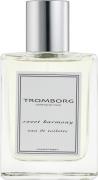 Tromborg Eau De Toilette Sweet Harmony 50 ml. Kvindeduft 50 ml - Eau D...