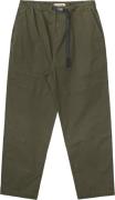 RVLT / Revolution Worker Trousers Mand Army Casual Bukser Str L - hos ...