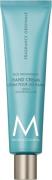 Moroccanoil Moroccanoil Body Hand Cream 100 ml, Originale - Håndcreme ...