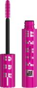 Maybelline Maybelline Lash Sensational Firework Mascara Very Black - M...