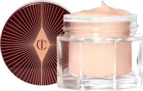 Charlotte Tilbury Magic Night Cream Natcreme med Refill 50 ml - Natcre...