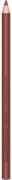 Bareminerals Mineralist Lasting Lip Liner iking Spice 1. 3 GR 1.3 G - ...