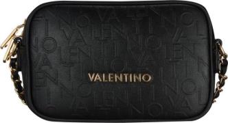 Valentino Bags Relax 20 x 13 x 7 cm - Skuldertasker Læder hos Magasin