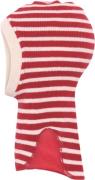 mpKids Bergen Striped Balaclava 51 - Elefanthuer Uld hos Magasin