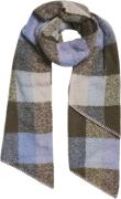 Pieces Pcpyron Checked Long Scarf Noos BC ONE SIZE - Halstørklæder Pol...