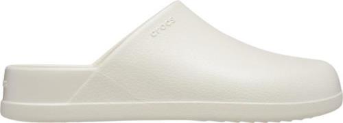 Crocs Dylan Clog Stucco Kvinde Stucco Slip-ins Str 43-44 - hos Magasin